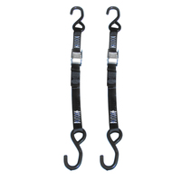 PWC1/2     Rod Saver PWC Tie-Down 1" x 2' - Pair     78316