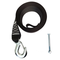 PWC12     Rod Saver PWC Winch Strap Replacement - 12'     78319