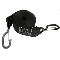 PWCETS     Rod Saver PWC Emergency Tow Strap - 20'     78321