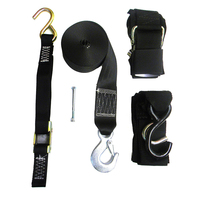 CQWB     Rod Saver Stern To Stern Combo Tie-Down Kit     78330