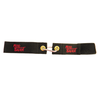 COW     Rod Saver Combo Fender/Rope Wrap w/Carabiner     78331