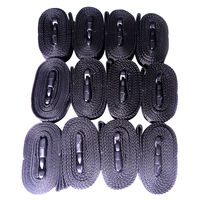 EBCTD     Rod Saver Economy Boat Cover Tie-Down Set - 8' - 12-Pack     78333