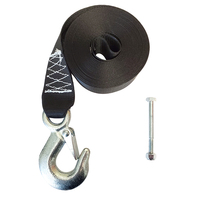 WS20     Rod Saver Winch Strap Replacement - 20'     78339