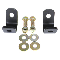 RTB80     Rod Saver Retractable Transom Tie-Down Bracket - 80 Degree     78359