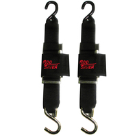 TTD5     Rod Saver Deluxe Trailer Tie-Down - 2" x 5' - Pair     78378