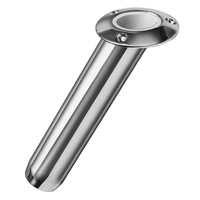 CA-0004     Rupp Standard Rod Holder - 30&deg;     78396