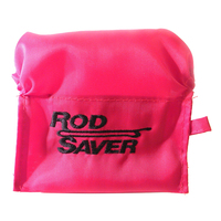 RW     Rod Saver Bait &amp; Casting Reel Wrap     78432