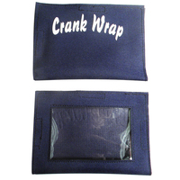 CW     Rod Saver Crank Wrap - 3" x 8"     78435