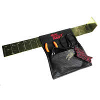 SO/O     Rod Saver Stick-On Organizer     78447
