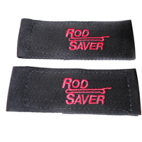 RRW16     Rod Saver Rod Wraps - 16" - Pair     78452