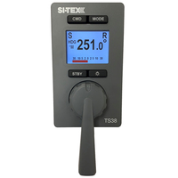 TS38     SI-TEX Full Follow-Up Remote w/6M Cable     78780