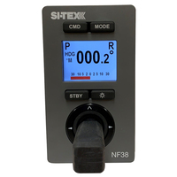 NF38     SI-TEX Non Follow-Up Remote w/6M Cable     78781