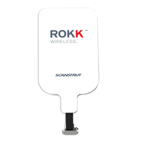 SC-CW-RCV-LU     Scanstrut Wireless Phone Receiver Patch - Lightning     78790