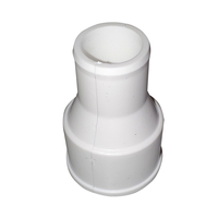 67     Rule Hose Adapter - 1-1/2" to 1-1/8"     78796