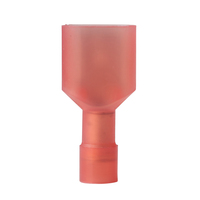211409     Ancor Nylon Fully Insulated Disconnect - Male - 22-18 - 25-Piece     78968