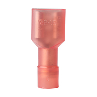211408     Ancor Nylon Fully Insulated Disconnect - Female - 22-18 - 25-Piece     78969