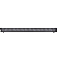 HE-INFIN40     HEISE Infinite Series 40" RGB Backlite Dualrow Bar - 24 LED     78988