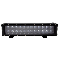 HE-INFIN14     HEISE Infinite Series 14" RGB Backlite Dualrow Bar - 24 LED     78990