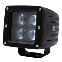 HE-ICL2     HEISE 3" 4 LED Cube Light     78993