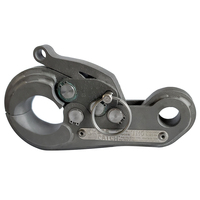 TR05LM     Sea Catch TR5LM w/Safety Pin - Large Mouth     79214
