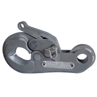 TR07LM     Sea Catch TR7LM w/Safety Pin - Large Mouth     79215