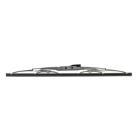 34026S     Marinco Deluxe Stainless Steel Wiper Blade - 26"     79305