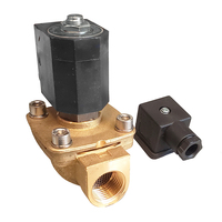 07-66-035     Albin Pump Solenoid Valve - 12V     79810