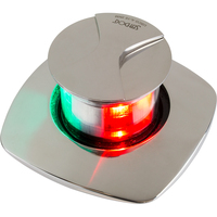 400054-3     Sea-Dog LED Pop Out Combination Bow Light     79926