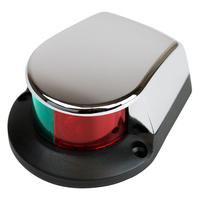 400157-1     Sea-Dog Combination Bow Light - Low Profile     79927