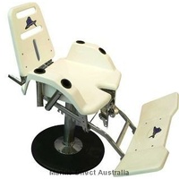 130lb Deluxe Fighting Chair