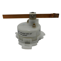 90530     Faria Rudder Angle Sender Single Station - Standard or Floating Ground     80108