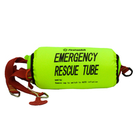 RBA-200     First Watch RBA-200 Throw Device &amp; Rescue Tube     80234