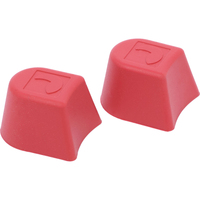 4000     Blue Sea Stud Mount Insulating Booths - 2-Pack - Red     80363