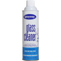 SW050CASE     Sprayway Glass Cleaner - 19oz *Case of 12*