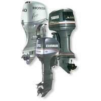 804540 GEN    BUY 345-01030-0 GEN     Outboard Motor Part