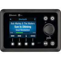 UMC1RTL     Polk UMC1RTL Stereo w/AM/FM/BT     80483