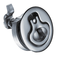 M1-20-31-58     Southco Compression Latch Medium 316 Stainless Steel     80625