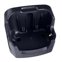 SBH-25     Standard Horizon Charge Cradle f/HX210     80843