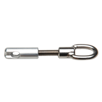 LS-3300     C. Sherman Johnson Gate Eye to Splice Eye Fitting     80942