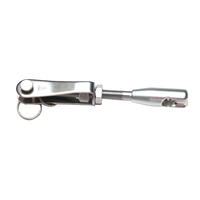 LS-3400     C. Sherman Johnson Adjuster w/Splice Eye     80943