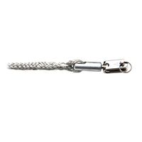 LS-3600     C. Sherman Johnson Toggle Jaw w/Splice Eye     80944