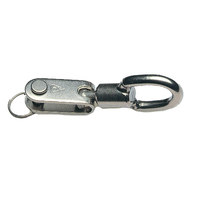 LS-2500     C Sherman Johnson Eye to Jaw Fitting     80982