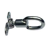 LS-2550     C. Sherman Johnson Eye to Deck Toggle Fitting     80983