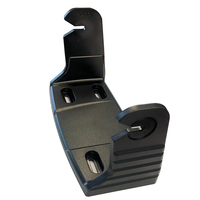 RA6060600     Standard Horizon Gimbal Mount Bracket f/GX6000 - Black     81057