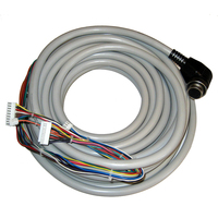 001-325-970-00     Furuno 15M Signal Cable f/FR8125     81190