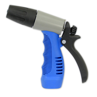 WN510     HoseCoil Rubber Tip Nozzle w/Comfort Grip     81267