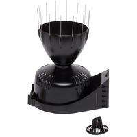 6466     Davis AeroCone&reg; Rain Collector w/Vantage Pro2&trade; Mounting Base     81365
