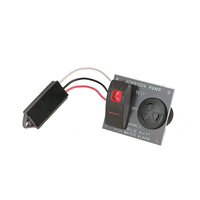 72303     Johnson Pump Bilge Alert High Water Alarm - 12V Sensor     81428