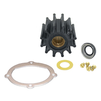 09-45825     Johnson Pump Service Kit F6B-9     81462