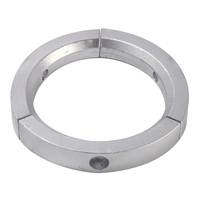 728     Tecnoseal Zinc 3 Part Folding Prop Ring Anode f/Volvo Penta Saildrive 2 &amp; 3 Blade Propellers     81489